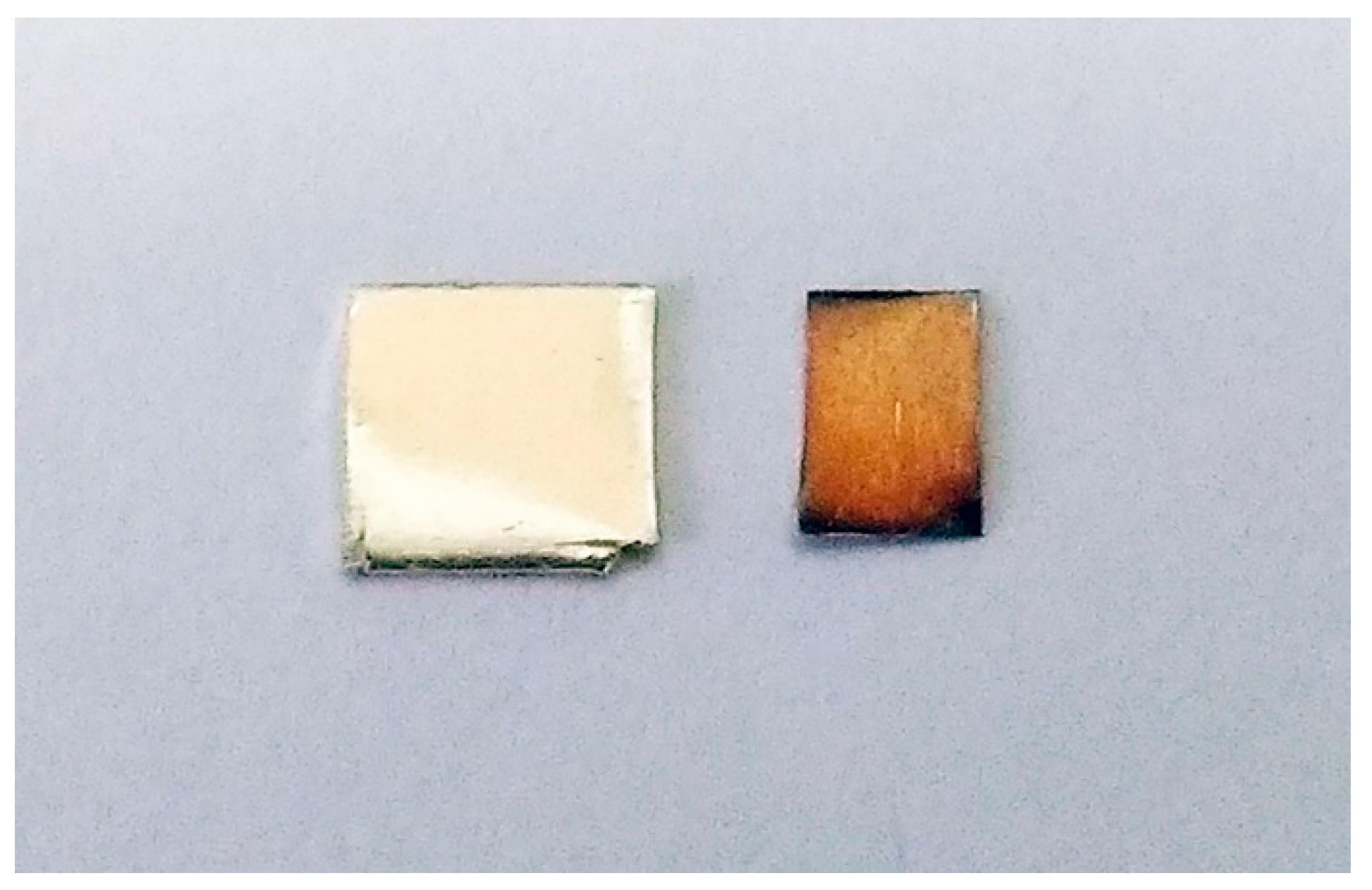 CMD | Free Full-Text | Atmospheric Corrosion of Silver and Silver ...